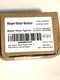 Dcmr Blower Motor Resistor Compatible with Dodge Dart 2014 2015 2016 Fan Control