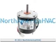 ClimaTek 1/4 HP 208-230V Condenser Fan Motor Replaces ClimaTek MOT99 330