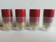 FOUR  (4) 1.35-80* A HOLLOW DELAVAN OIL BURNER NOZZLE(Ships In Less Than 24 Hrs)