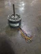 Emerson K55HXJDT-5076 OEM 230v, Fan Motor 1/3hp, 8105-012-E / 1050rpm/3spd 60hz