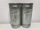 DuraVent 5BV12 Round Rigid Gas Vent Pipe 5" x 12" (lot of 2)
