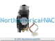 OEM Goodman Amana Janitrol Furnace 2 Stage Gas Valve Fits 0151M00014 0151M00014S OEM Goodman Amana Janitrol Furnace 2 Stage Gas Valve Fits 0151M00014 0151M00014S