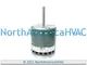 ClimaTek Furnace Blower Motor and Module Replaces GE Genteq 5SBA39GLV536B