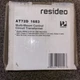 HONEYWELL -  RESIDEO AT72D 1683 MULTI-MOUNT CONTROL CIRCUIT TRANSFORMER