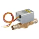 Honeywell V8043E1413/U Potable Water Valve 1/2" SS Flow Control NPT