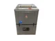 Rheem RA16AZ24AJ3CA 125,000 BTU 2-Stage Up/Horizontal ECM Comm Gas Furnace 80%