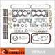 Fits 88-95 Toyota 4Runner Pickup T100 3.0L V6 Full Gasket Set Bolts Kit 3VZE