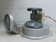 FASCO 70023445 Draft Inducer Blower Motor Assembly D342078PO4 7002-3445