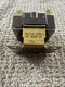 Honeywell R8222K 1000 Furnace Boiler Relay 24 Volt Coil burnham R8222K1000