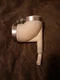 Amana - Goodman 20171802S HORIZONTAL ELBOW HORIZONTAL ELBOW w/o side port