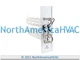 ClimaTek Electric Heating Element Replaces York Luxaire Coleman S1-02541238000