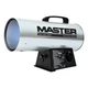 Master Industrial MH-40-GFA 40,000 BTU Propane Forced Air Heater New