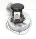 FASCO 70023445 Draft Inducer Blower Motor Assembly 115V D342078P04 used #ML286