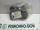 ROBERTSHAW 7000 ERLC-LP GAS VALVE 712-502-204 FOR 659 & 60 SERIES