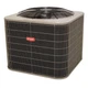 Bryant 2.5 Ton up to 16 Seer R410A AC Condenser - 114SAN03000N