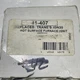 Robertshaw 41-407 Hot Surface Furnace Igniter Replacement For Trane IGN30