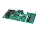 YORK S1-33103494000 2-Stage ECM Control Board 12.4"x12.2" SS