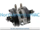ClimaTek Furnace Pressure Switch Fits Carrier Bryant Payne HK06MB012 HK06NB012