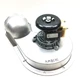 JAKEL J238-112-11258 Inducer Blower Motor 119435-00 115V refurbished used RMG275