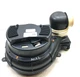 Carrier Bryant HR46GH001 OEM Inducer Motor Assembly 81104124 120 VAC used M172