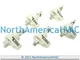 Trane American Standard Furnace Microtemp Fuse Fits FUS00764 FUS1218 FUS01218