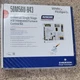 White Rodgers Hot Surface Ignitor Model 50M56-843 MPN 50M56U-843 21D64-2