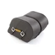 Triumph Bonneville Leather Panniers Kit Side Saddlebag T100 T120 Genuine OEM