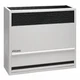 Williams Comfort Products 2203821 Surface-Mount Gas Wall Heater, Propane,