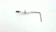 62-23543-01 622354301 Replacement Flame Sensor Compatible With Rheem Furnaces
