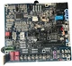 HK42FZ043 Carrier Control Circuit Board 2017M147004