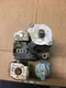 TRANE AMERICAN STANDARD C340059P01 2 STAGE GAS VALVE WHITE RODGERS 36E96 211