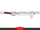 Gas Dryer Flat Igniter Glow Bar Replaces Whirlpool Maytag Kenmore # 279311 Gas Dryer Flat Igniter Glow Bar Replaces Whirlpool Maytag Kenmore # 279311