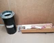 Carlin 78089 7" Burner Air Tube For Elite EZ-1 With Nozzle Line Heater NOS Carlin 78089 7" Burner Air Tube For Elite EZ-1 With Nozzle Line Heater NOS