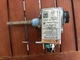 Rheem AP14270G Gas Control Thermostat Natural Gas Gray 