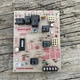 Lennox Circuit Control Board 56L8301 24L8501 97L4801 White Rodgers 50A62-121-06