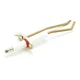 Lochinvar 100165929 Ignitor With Gasket