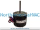 OEM 3/4 HP 230v Furnace Blower Motor Fits Zhongshan Broad-Ocean YDK-550S64823-01