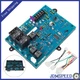 Updated ICM282A Furnace Control Board Fit Carrier HK42FZ013 HK42FZ009 HK42FZ011