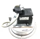 FASCO 7058-1018 Draft Inducer Blower Motor 348572 J238-100 2750 RPM used #MK583