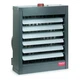 Dayton 5Pv16 Hydronic Unit Heater, 13-13/16"D, 1800 Cfm Dayton 5Pv16 Hydronic Unit Heater, 13-13/16"D, 1800 Cfm