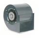 Dayton 1XJX9A Blower 4-Speed 115VAC 1PH 1638CFM 1638/4 SPD@0.3"SP 115V 1PH-Facto