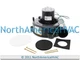 Furnace Inducer Motor Fits FASCO 7021-11686 702111686 7021-9450E 70219450E