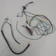 Weil McLain 591-300-001 Wire Harness Line Voltage Ultra 80 105 Used
