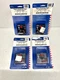 Icm203b Time Delay, 1.5 Contact Rating (Amps), 18 To 240- NEW- Lot Of 4 Icm203b Time Delay, 1.5 Contact Rating (Amps), 18 To 240- NEW- Lot Of 4