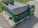 Material Handling Hopper TD 1500 Top Dresser/spreader
