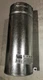 Duravent 4GV12A 4" Inner Diameter - Type B Round Gas Vent Pipe - Double Wall 12&rdquo;