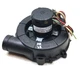 Fasco 70625015 Draft Inducer Blower Motor Assembly Goodman 20245903 used #MR38