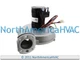 ClimaTek Inducer Motor Fits Trane American Standard 270161783907 270161783900