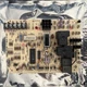 Carrier Bryant Payne HK42FZ009 1012-940-J Furnace Control Circuit Board