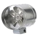 TJERNLUND EF-8 Steel 8"D,9"H,8"W Inline Duct Fan 5C964 TJERNLUND EF-8 Steel 8"D,9"H,8"W Inline Duct Fan 5C964